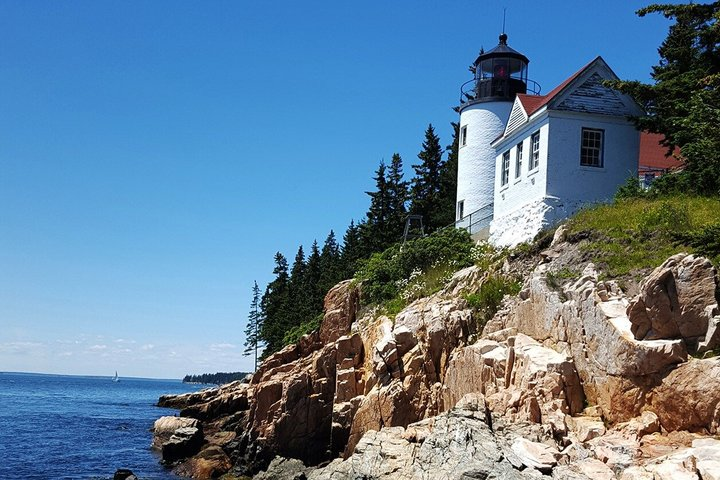 6 Hour Private Ultimate Acadia & Mount Desert Island Tour - Photo 1 of 25